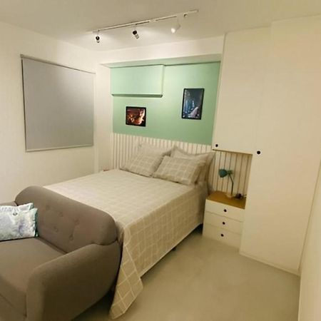 상파울루 Liberdade Sp A 250M Do Metro 아파트 외부 사진