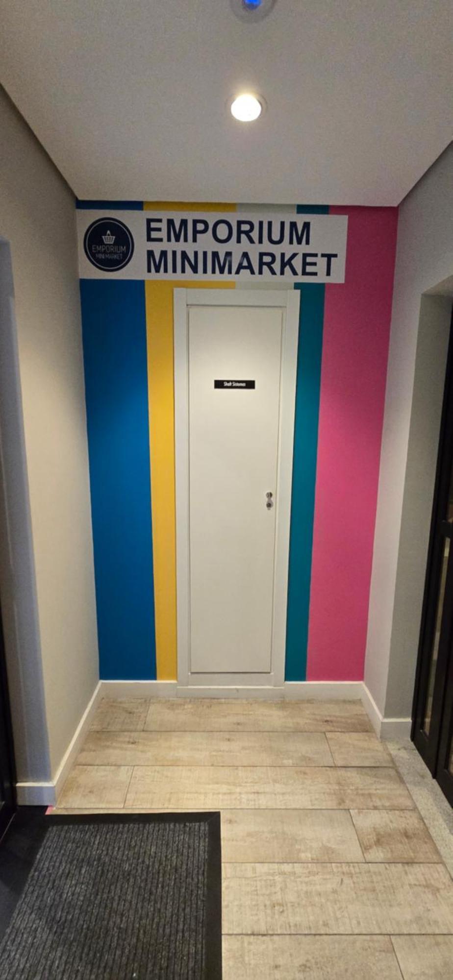 상파울루 Liberdade Sp A 250M Do Metro 아파트 외부 사진